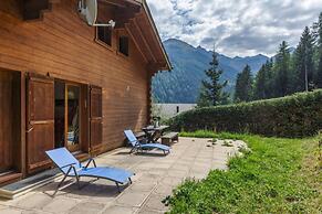 El Paradiso - Luxury Chalet Sauna w Views