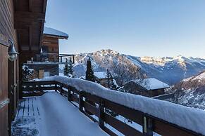 El Paradiso - Luxury Chalet Sauna w Views