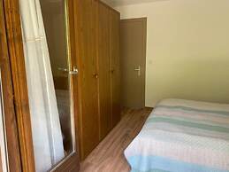 Lf42 2 Bedroom Apart w Sauna and Parking