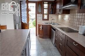 Great Villa Philipi in Krinides