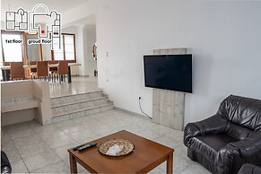Great Villa Philipi in Krinides