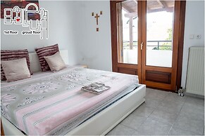 Great Villa Philipi in Krinides