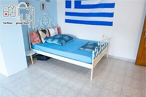 Great Villa Philipi in Krinides