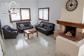 Great Villa Philipi in Krinides