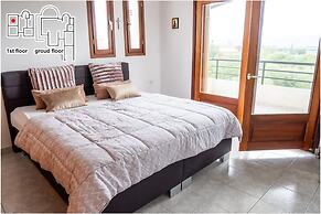 Great Villa Philipi in Krinides