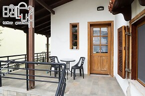 Great Villa Philipi in Krinides