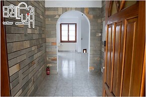 Great Villa Philipi in Krinides