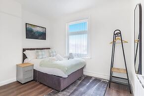 Charming 2 Bed-ensuites Fast Wi-fi
