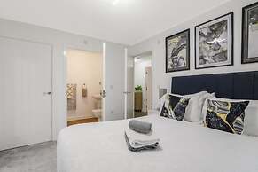 Harmony 5 Mins to City Centre Balcony Fast Wifi