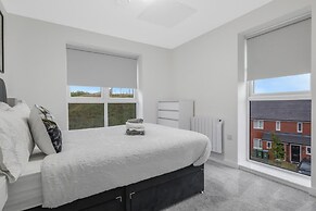 Harmony 5 Mins to City Centre Balcony Fast Wifi