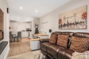 Harmony 5 Mins to City Centre Balcony Fast Wifi