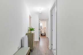 Harmony 5 Mins to City Centre Balcony Fast Wifi