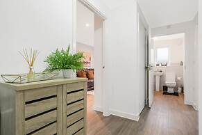 Harmony 5 Mins to City Centre Balcony Fast Wifi