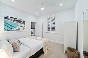 Coconut Apartment at Palm View Collective