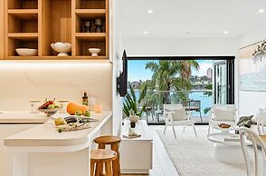Coconut Apartment at Palm View Collective