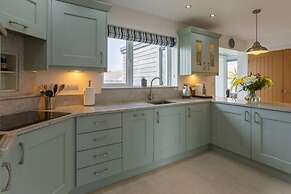 The Grove in Cornwall