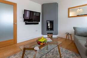 The Grove in Cornwall