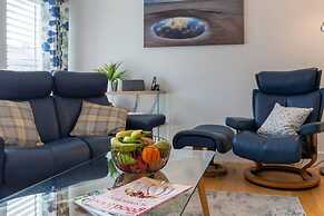 The Grove in Cornwall