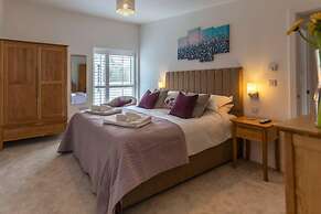 The Grove in Cornwall