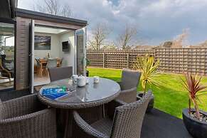 The Grove in Cornwall