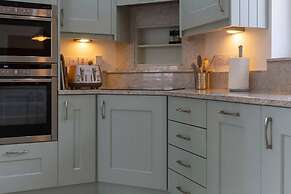 The Grove in Cornwall