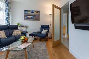 The Grove in Cornwall