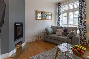 The Grove in Cornwall