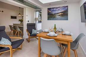 The Grove in Cornwall