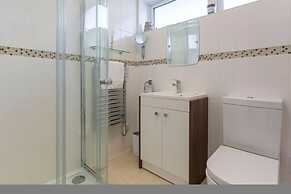 The Grove in Cornwall