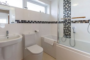 The Grove in Cornwall