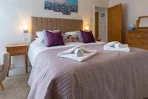 The Grove in Cornwall