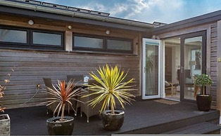 The Grove in Cornwall