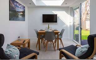 The Grove in Cornwall