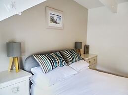 The Mermaid Loft in Cornwall