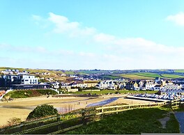 Tolcarne in Perranporth