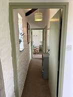 The Stables in Crackington Haven