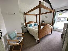 The Stables in Crackington Haven