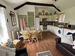 The Stables in Crackington Haven