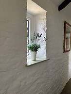 The Stables in Crackington Haven