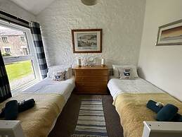 The Stables in Crackington Haven