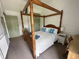 The Stables in Crackington Haven