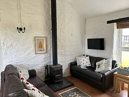 The Stables in Crackington Haven