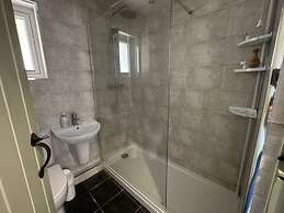 The Stables in Crackington Haven