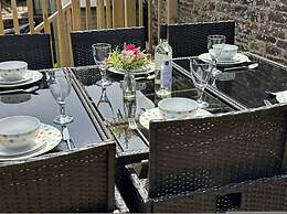 The Stables in Crackington Haven