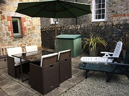 Pebbledrift in St Austell