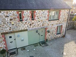 Pebbledrift in St Austell