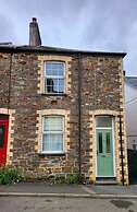 8 Duke Street in Cornwall
