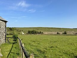 South Priddacombe in Bolventor