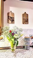 Haycombe Farm Cottage