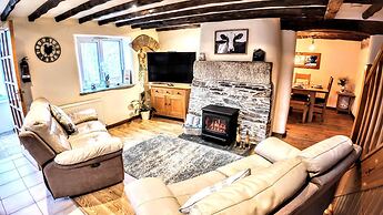 Haycombe Farm Cottage